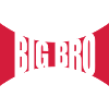 Curved Big Bro Logo