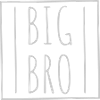 Frame Big Bro Logo