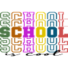 Schule ist cool