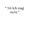 Nö