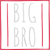 Border Big Bro Logo