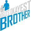 Worlds okayest Brother family