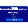 50th anniversary