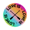 Rowing: Love is.