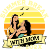 Summer with MOM