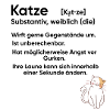 What the cat?