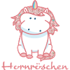 Rosen Einhorn