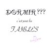 Dormir