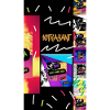 10trayant Style Streetart 4000
