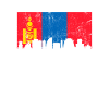 ulanbataar, Mongolian flag mongolia