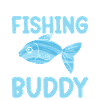 Daddy's Fishing Buddy