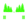 Disc Golf Disc Golfer