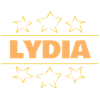 Lydie