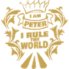 Peter