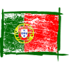 Flag of Portugal