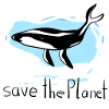 Whale Conservation Save Planet Ecosystem