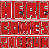 Here Comes the SUN