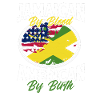 Jamaïque Jamaican Pride Drapeau jamaïcain