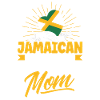 Jamaïque Jamaican Pride Drapeau jamaïcain