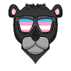 Transgender Transsexual Black Panther