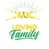 Jamaïque Fierté jamaïcaine Drapeau jamaïcain