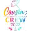 Cousin crew 2022 Summer Vacation