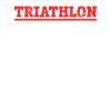 Triathlon Entraînement Natation Triathlète Drôle