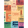 Old Tickets