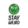 Stay weird