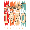 Millésime d’août 1970