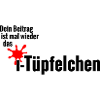 i tüpfelchen