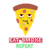 Eat smoke repeat