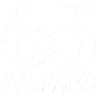 65 wedding
