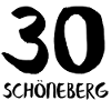30 schoeneberg black