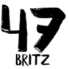 47 britz black