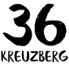 36 kreuzberg black