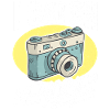 Photography Camera Lens Retro