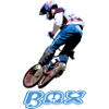 bmx race racing vtt motocross