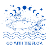 Go With The Flow