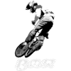 bmx race racing vtt motocross
