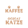 Ocicat Cat Coffee Cafe