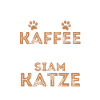 Siam Katze Kaffee Cafe