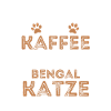 Café Bengal Cat Coffee