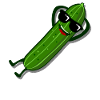 Cucumber Sunglasses Cucumbers