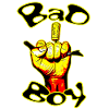 The Bad Boy