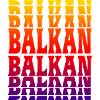 Balkan design