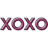 xoxo