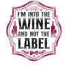 Sommelier Wine Drinking Tasting