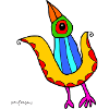 Vogel 9