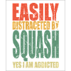 Squash saying funny